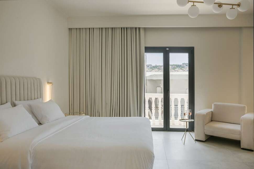 Ein Foto The Alley Hotel
