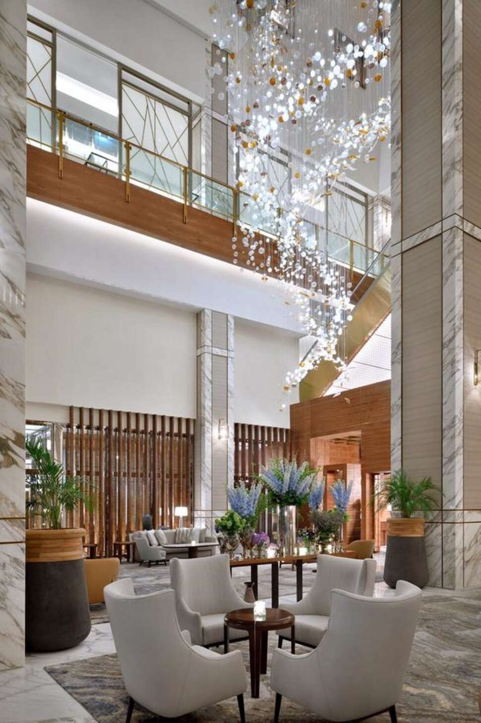 Een foto van Grand Plaza Mövenpick Media City