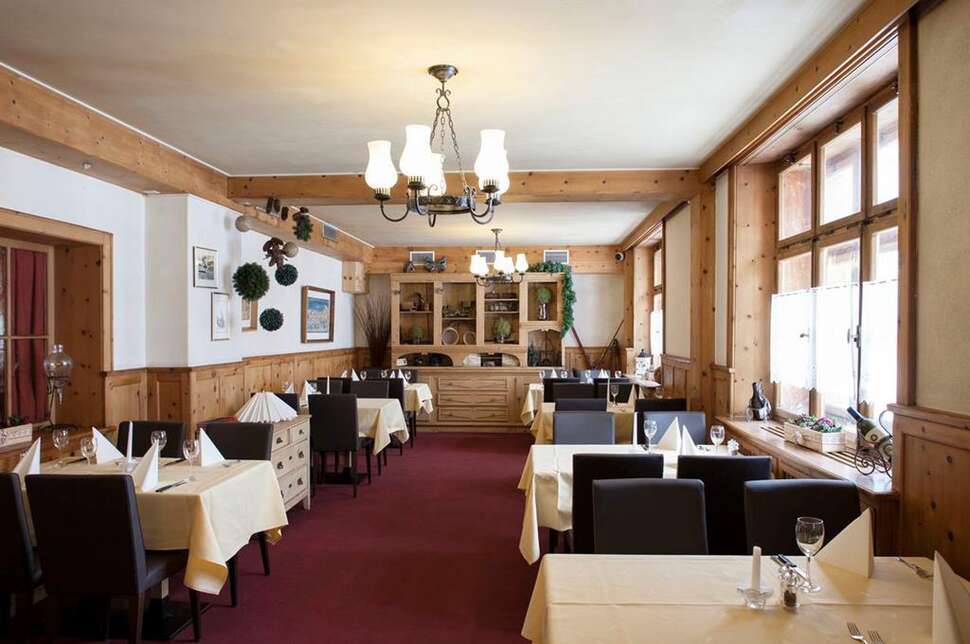 Een foto van Hotel Ochsen