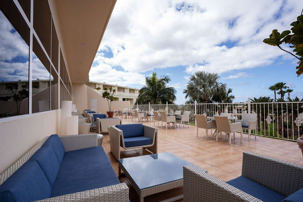 Een foto van Hotel Drago Park by Pierre & Vacances