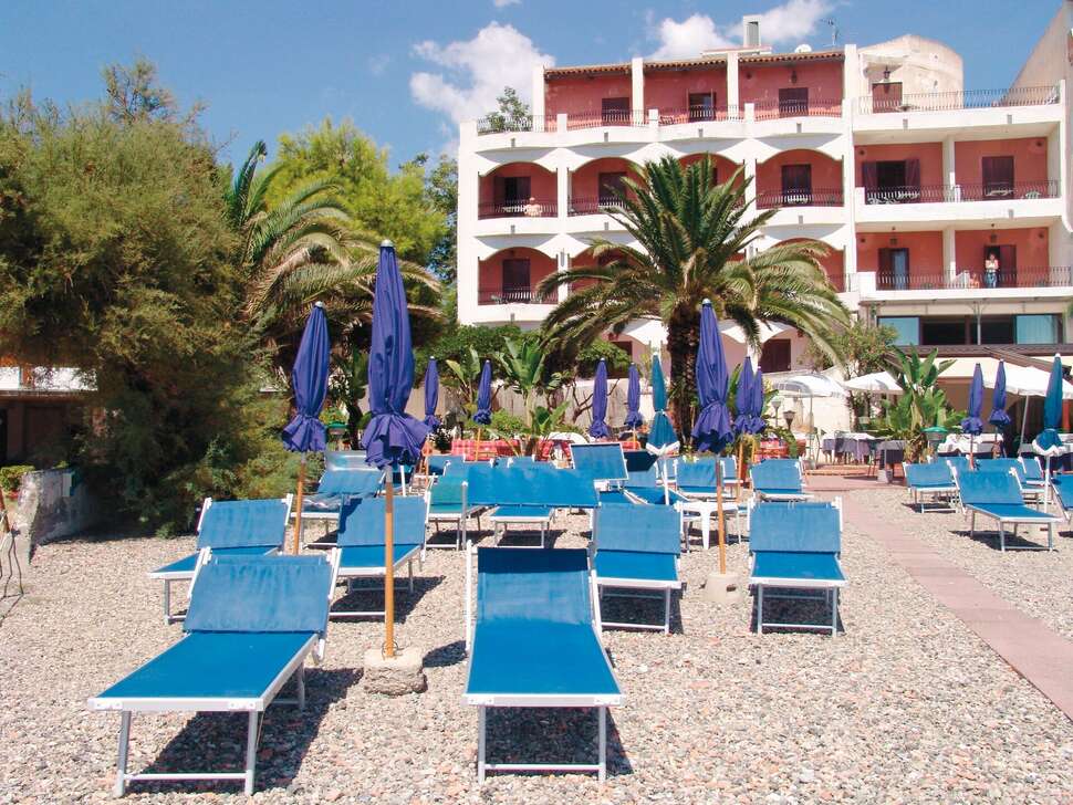 Ein Foto Hotel Kalos