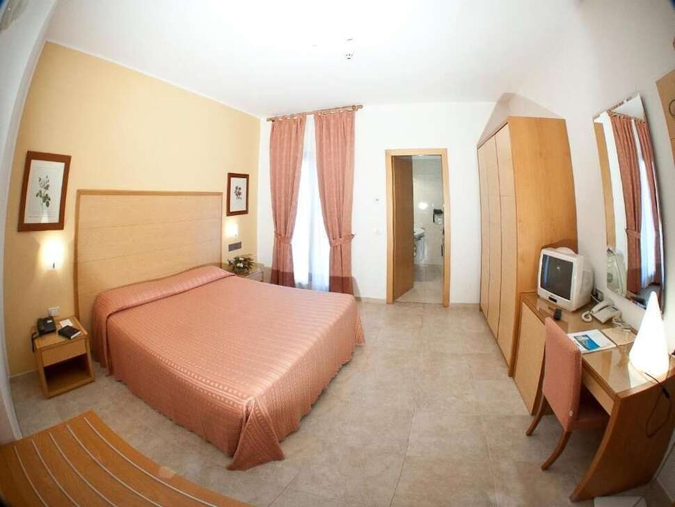Een foto van Hotel Degli Aranci Vieste