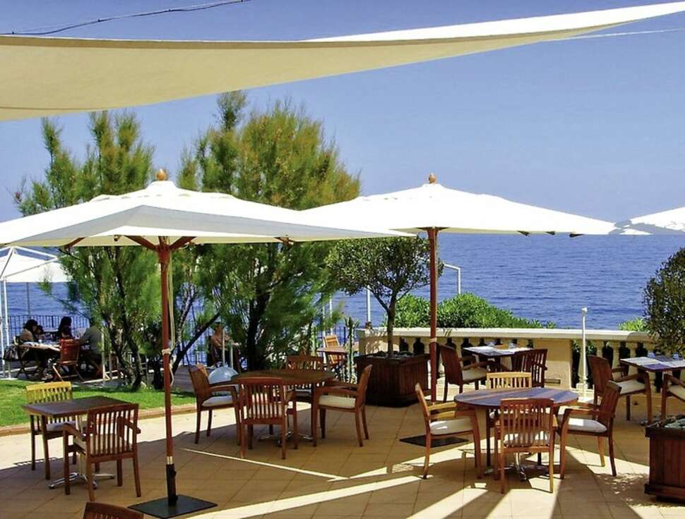 Ein Foto Hotel Alivi