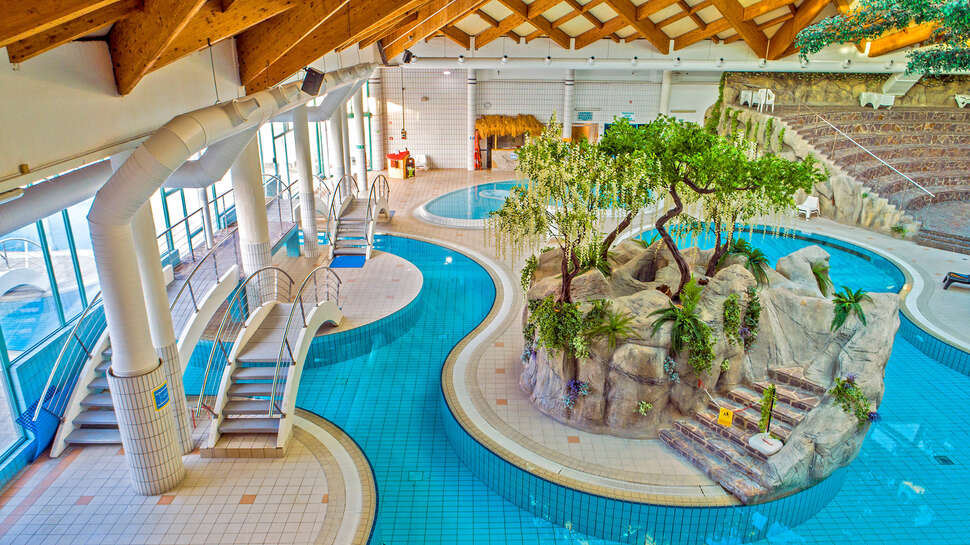 Een foto van Camping Terme Catez