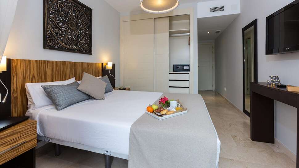 Een foto van Ona Valle Romano Golf & Resort