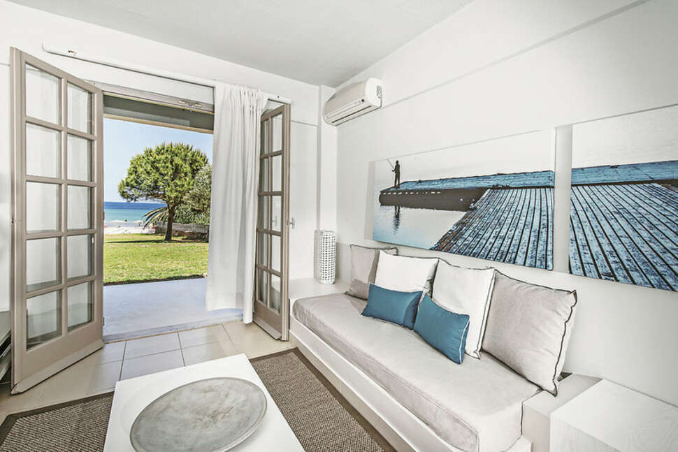 Een foto van The Bay Hotel & Suites