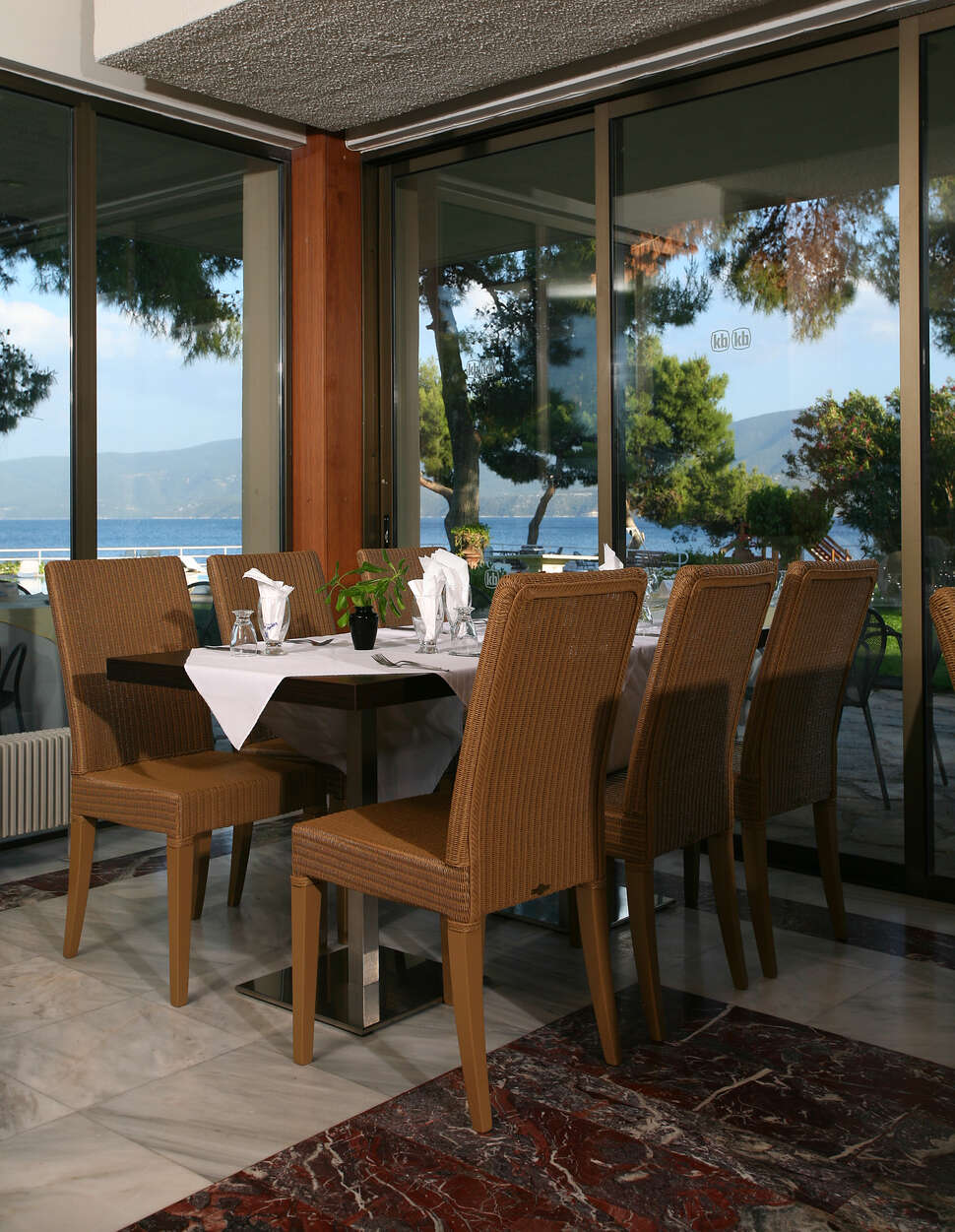 Een foto van Kalamaki Beach Hotel
