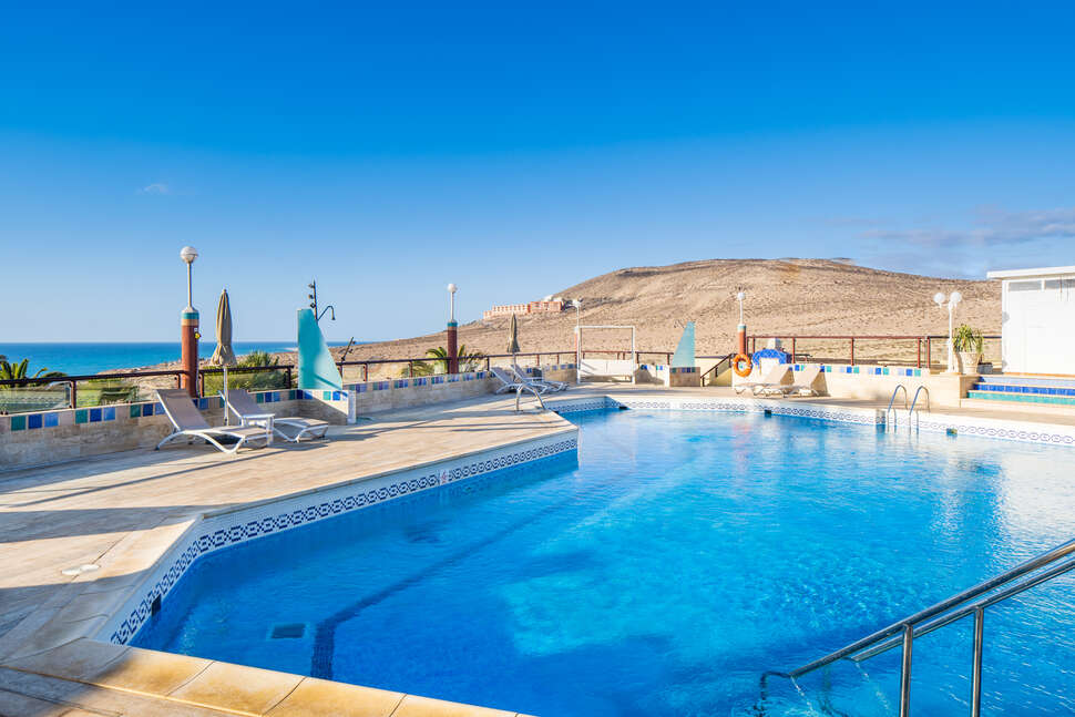 Een foto van Hotel Livvo Esmeralda Maris