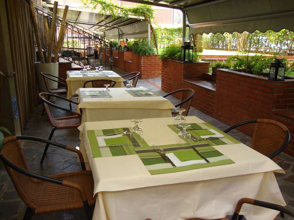 Een foto van Eco Hotel Milano