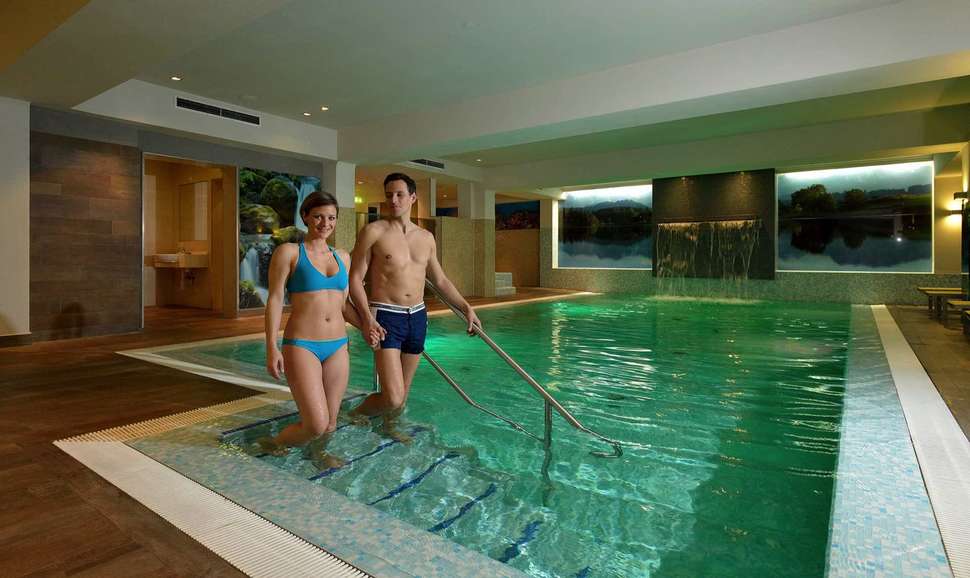 Een foto van Hotel Schiestl