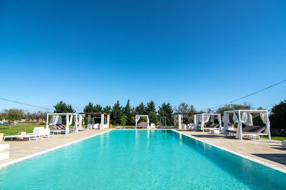 Een foto van Borgo Rosso Terra