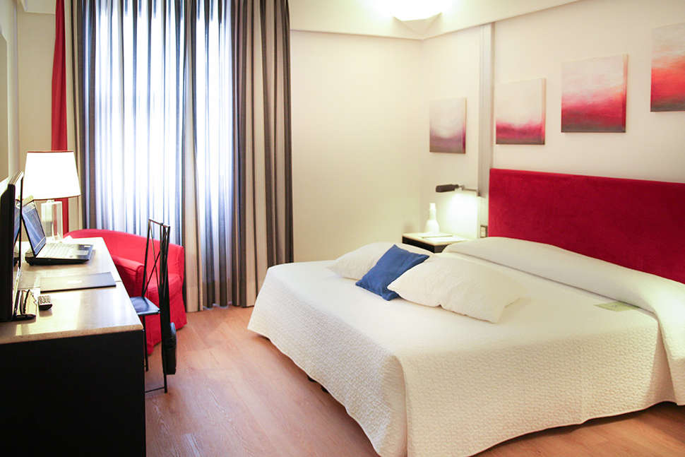 Een foto van Art Hotel Museo