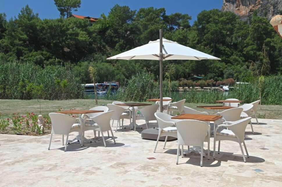 Een foto van Dalyan Resort & Spa