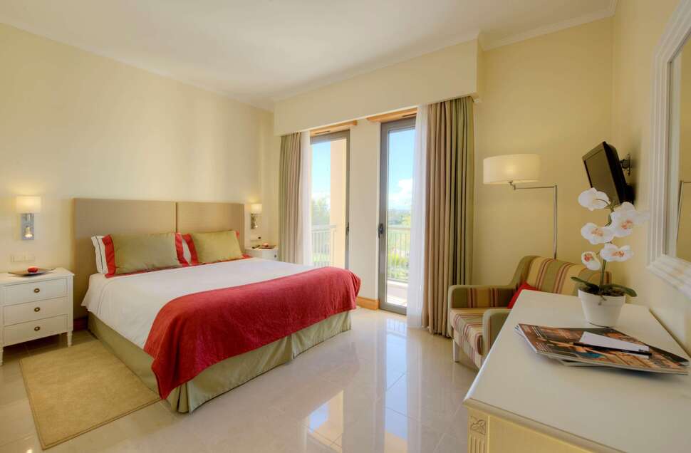 Een foto van The Residence Vilamoura