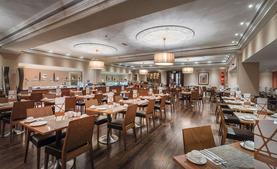 Een foto van Riu Plaza The Gresham Dublin