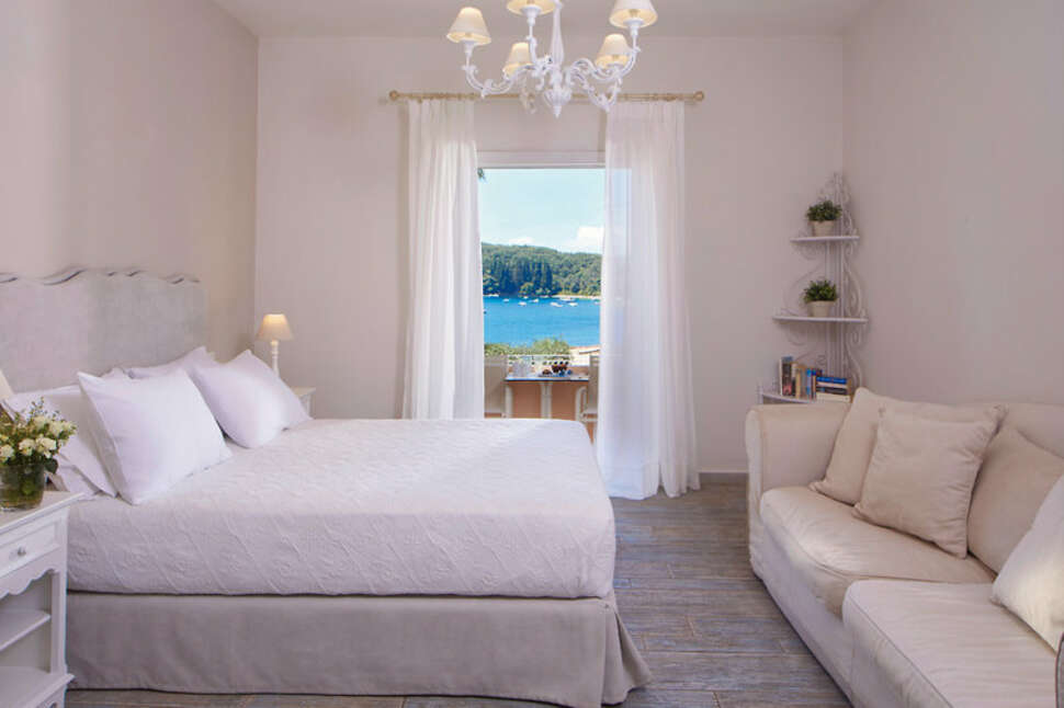 Een foto van San Antonio Corfu Resort