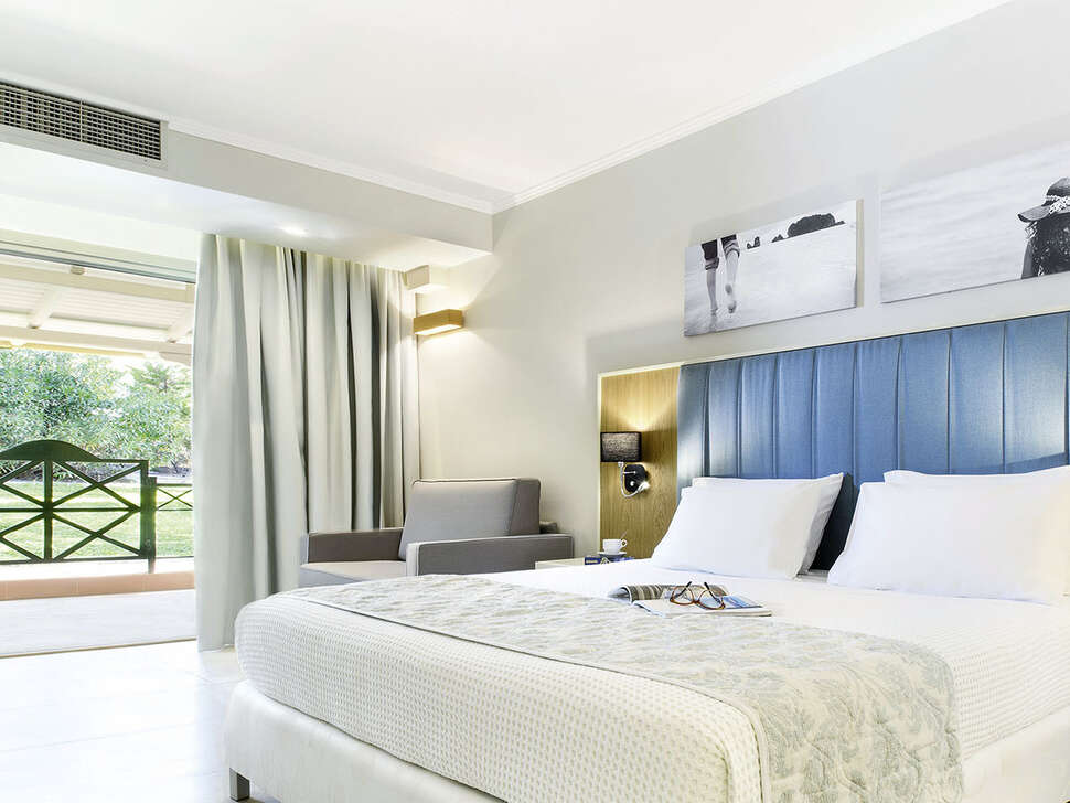 Een foto van Portes Beach Hotel