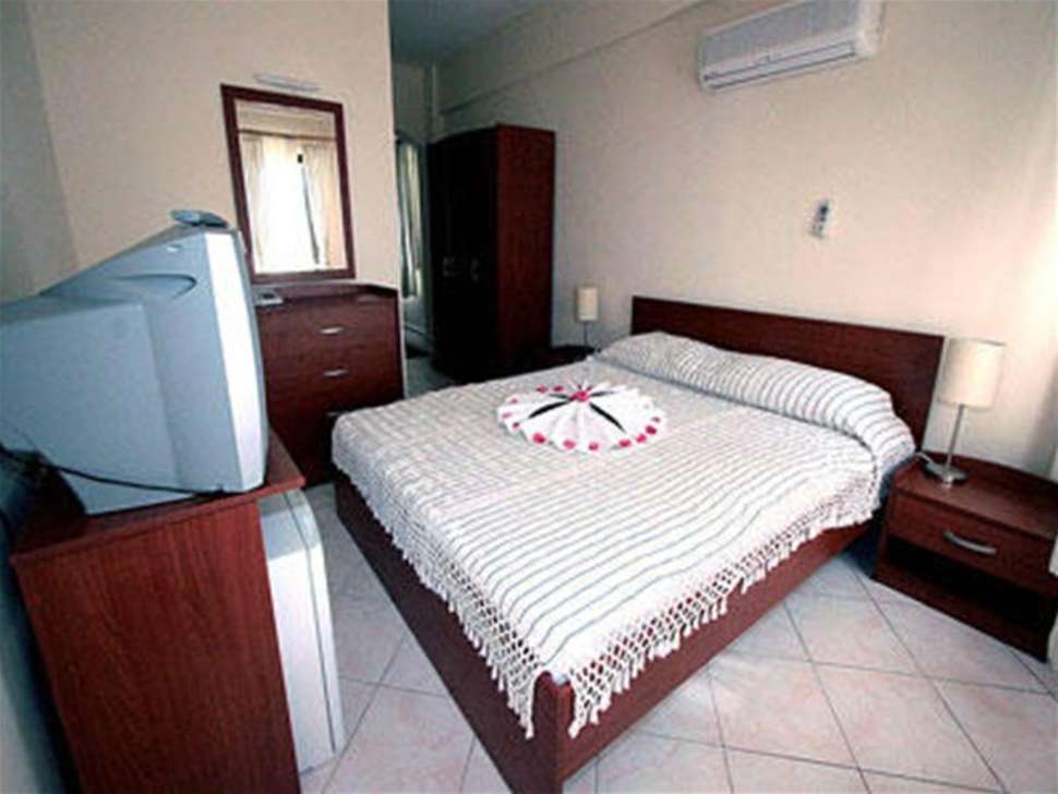 Een foto van Anadolu Hotel Bodrum