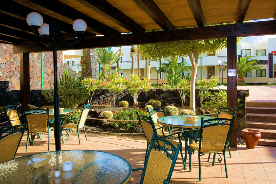 Een foto van Hotel Monea Royal Monica