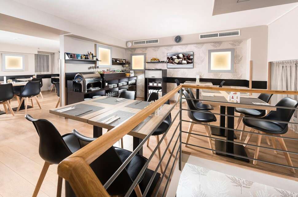 Een foto van Opera Garden Hotel & Appartementen