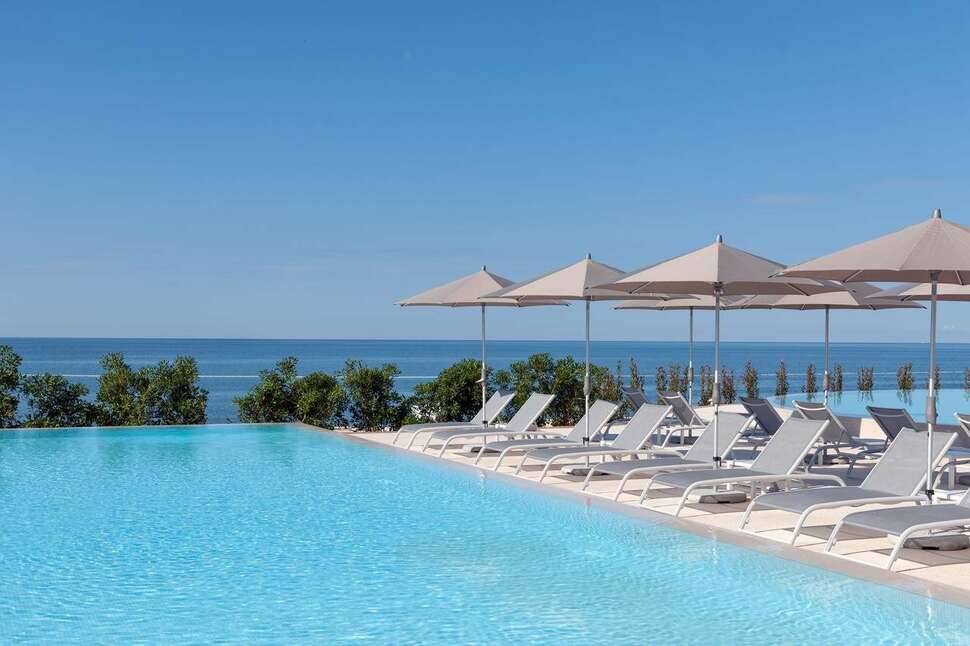 Een foto van Resort Amarin