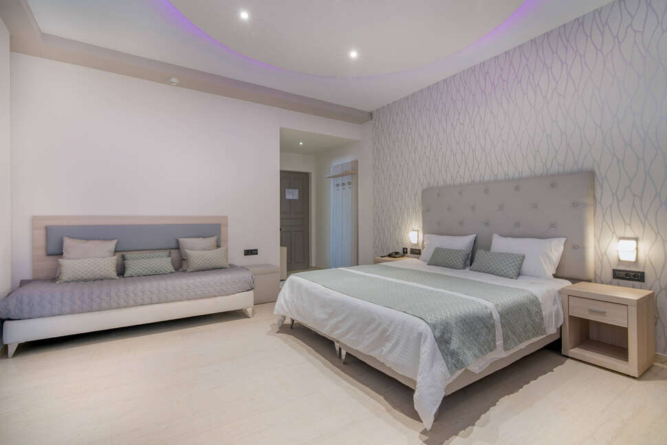 Een foto van Tzante Hotel