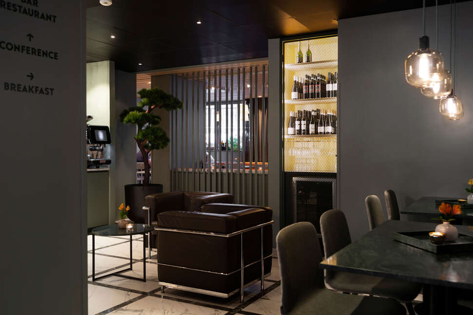 Een foto van Elite Hotel Arcadia