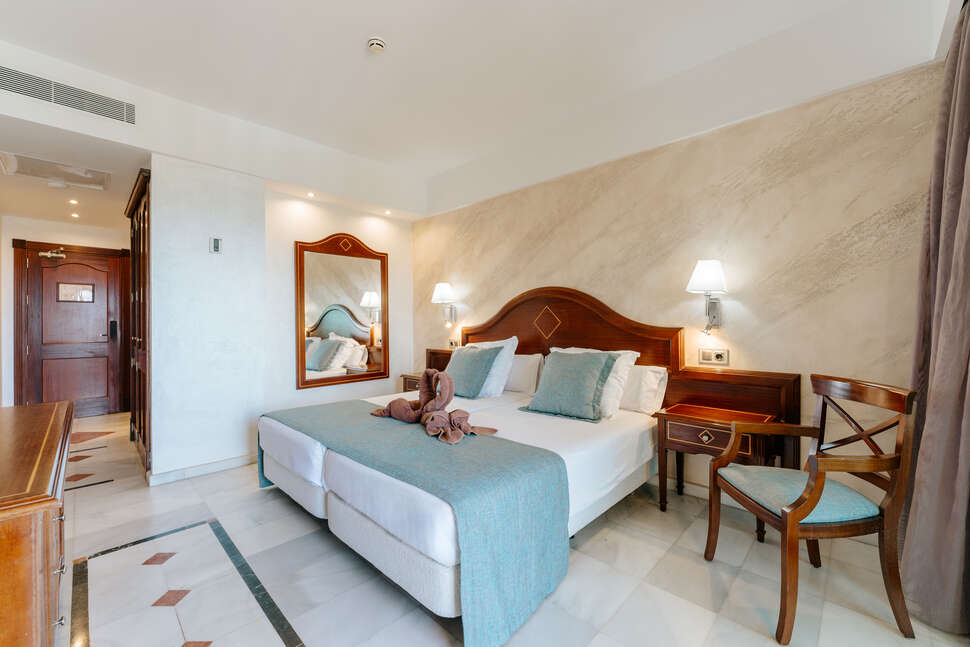 Een foto van R2 Rio Calma Hotel & Spa & Conference