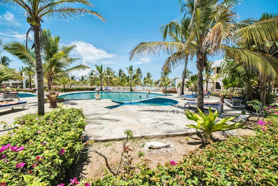 Een foto van Jumbo Resort