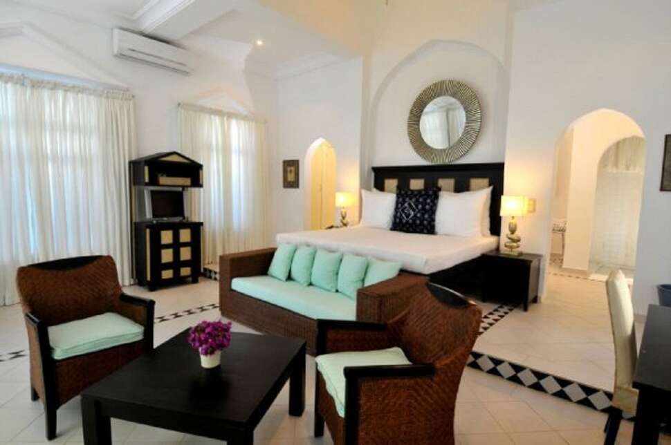 Een foto van Coco Ocean Resort & Spa