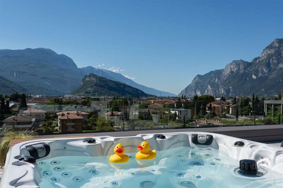 Een foto van Hoody Active & Happiness Hotel