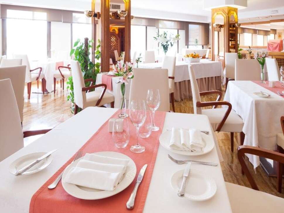 Een foto van Hotel Royal Plaza