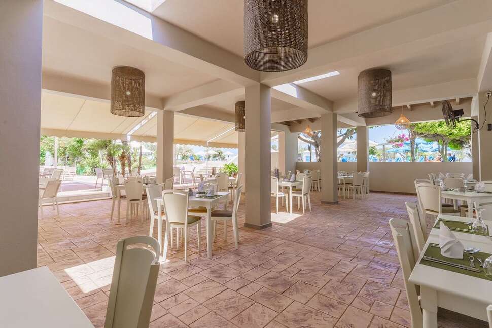 Een foto van Kos Palace Hotel
