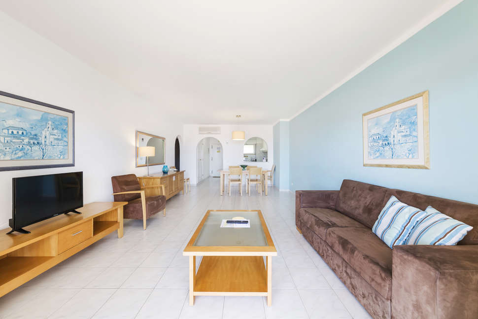 Een foto van Appartementen Jardim Do Vau