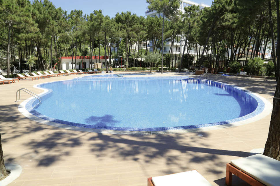 Een foto van Diamma Resort