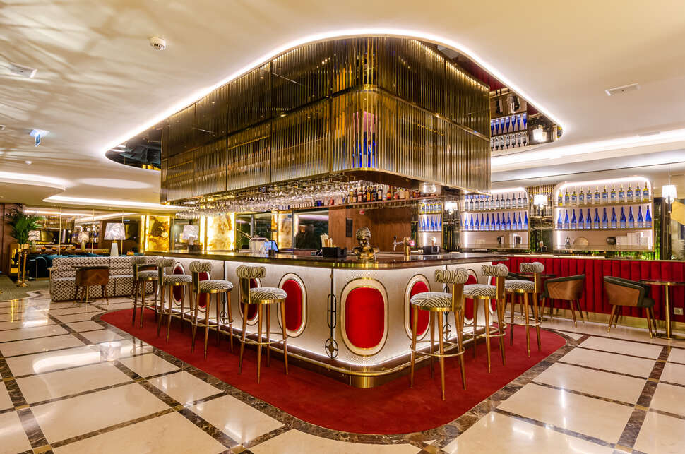Ein Foto Turim Lisboa Hotel