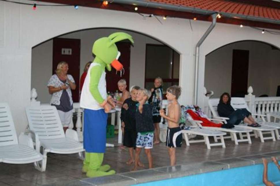 Een foto van Camping Langeland