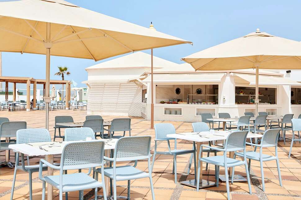 Een foto van Iberostar Founty Beach