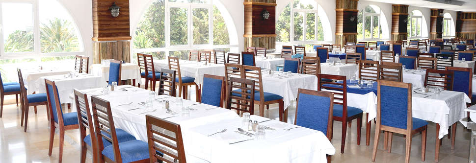 Een foto van Hotel Mediterranee