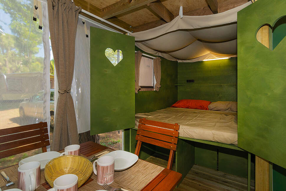 Een foto van Adriano Camping Village