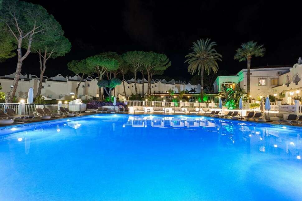 Een foto van Vime La Reserva de Marbella