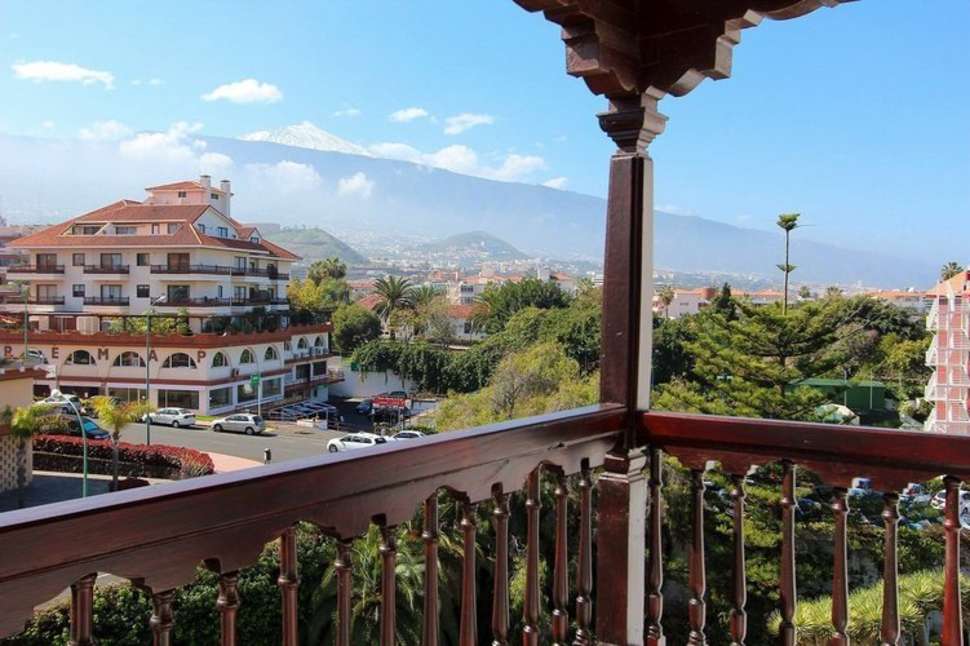 Een foto van Coral Teide Mar