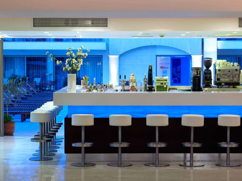 Ein Foto Albatros Spa & Resort Hotel