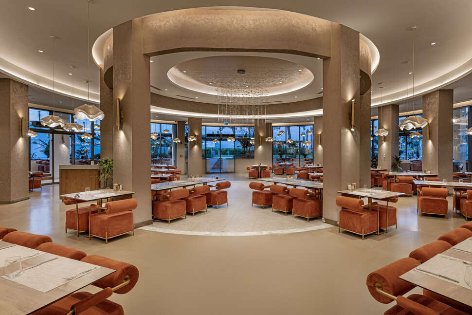 Een foto van Hotel Liberty Signa