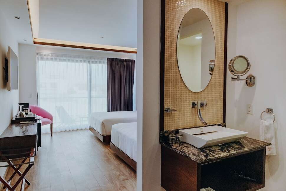 Een foto van Soul Beach Luxury Boutique Hotel & Spa