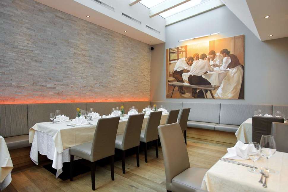 Een foto van Hotel Schiestl