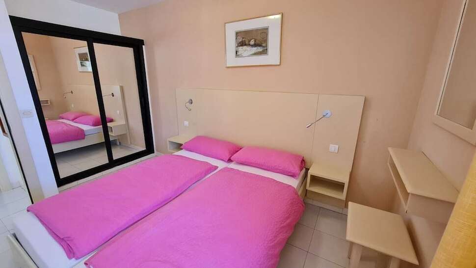 Een foto van Appartementen CuraSol