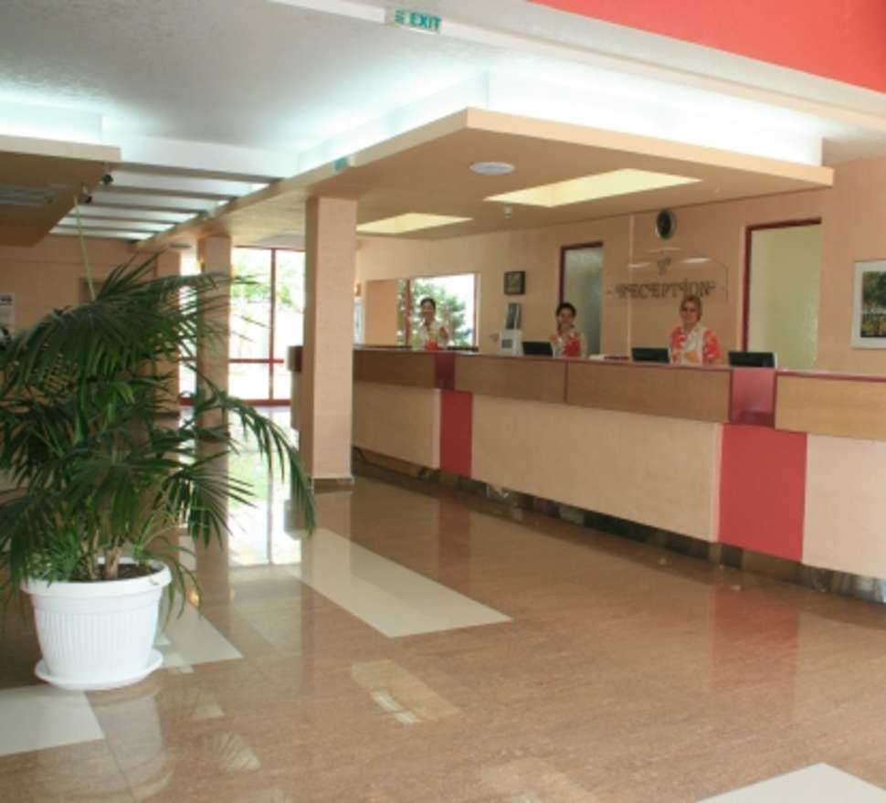 Een foto van Hotel Longosa