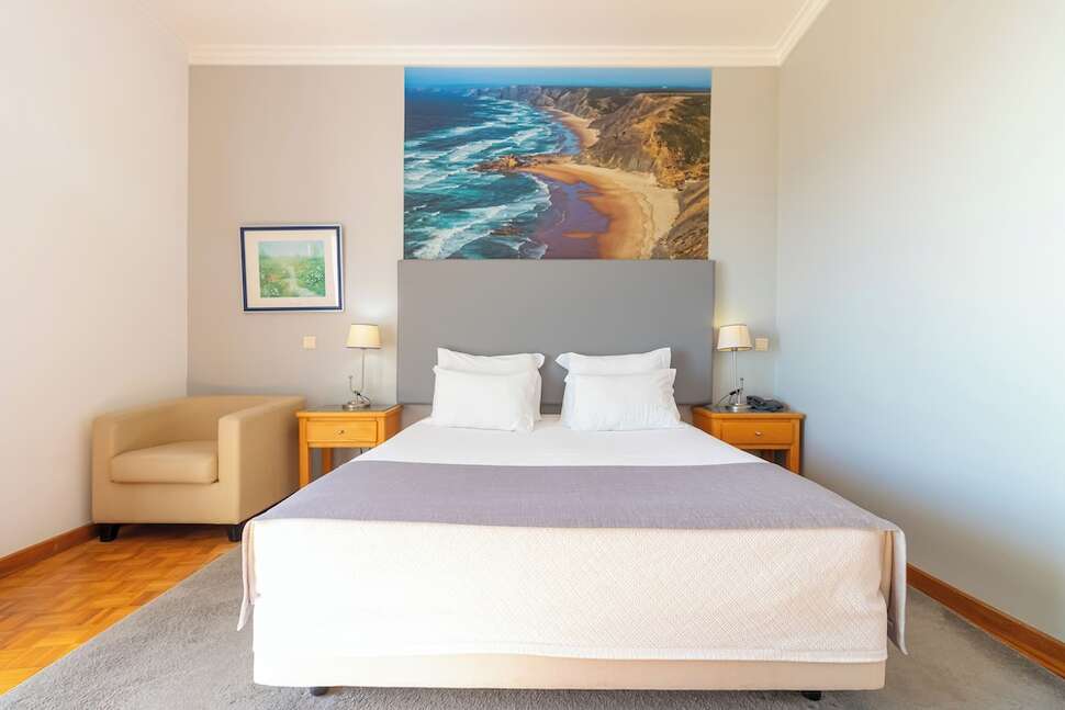 Een foto van Hotel Maritur
