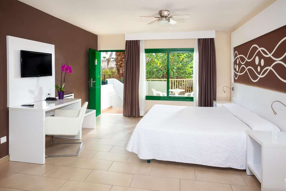 Een foto van Appartementen Playa Olid